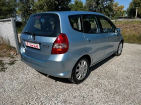 Honda Jazz 1.4I 123000KM SWISS, снимка 5