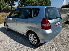 Honda Jazz 1.4I 123000KM SWISS, снимка 6