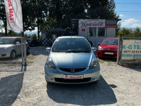 Honda Jazz 1.4I 123000KM SWISS, снимка 1