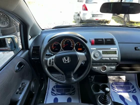 Honda Jazz 1.4I 123000KM SWISS, снимка 7