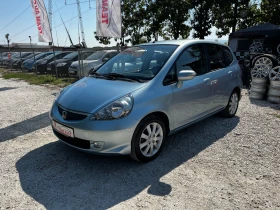 Honda Jazz 1.4I 123000KM SWISS, снимка 3