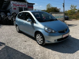 Honda Jazz 1.4I 123000KM SWISS, снимка 2