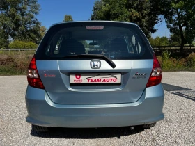 Honda Jazz 1.4I 123000KM SWISS, снимка 4