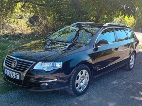 VW Passat 2.0 TDI 170 К.С. DSG, снимка 1