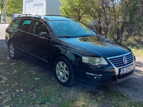 VW Passat 2.0 TDI 170 К.С. DSG, снимка 3