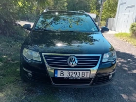 VW Passat 2.0 TDI 170 К.С. DSG, снимка 2