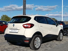 Renault Captur КАПАРИРАН 0.9TCe, 90к.с, снимка 5