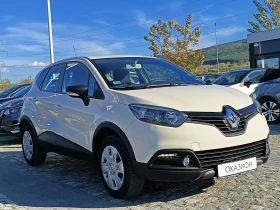 Renault Captur КАПАРИРАН 0.9TCe, 90к.с, снимка 3