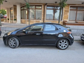 Honda Civic 2.2 ctdi, снимка 1