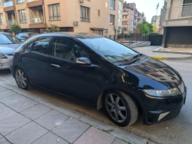 Honda Civic 2.2 ctdi, снимка 2