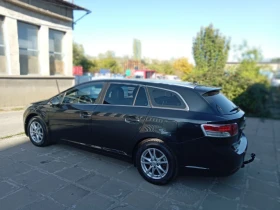 Toyota Avensis 1.8 Навигация  - [4] 