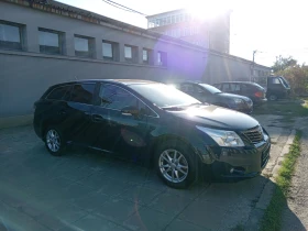 Toyota Avensis 1.8 Навигация  - [7] 