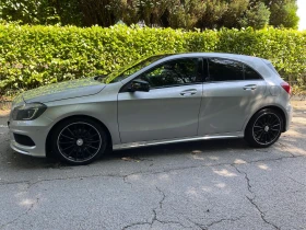 Mercedes-Benz A 180 CDI AMG Line | Mobile.bg    2