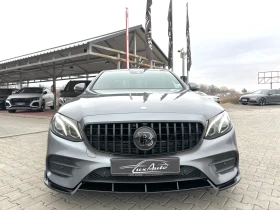 Обява за продажба на Mercedes-Benz E 220 D#BRABUS#DIGITAL#ALCANTAR#BURM#208000KM ~54 999 лв. - изображение 2