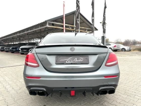 Обява за продажба на Mercedes-Benz E 220 D#BRABUS#DIGITAL#ALCANTAR#BURM#208000KM ~54 999 лв. - изображение 5