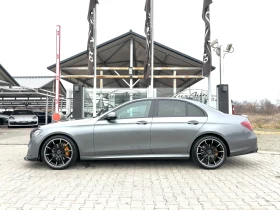 Обява за продажба на Mercedes-Benz E 220 D#BRABUS#DIGITAL#ALCANTAR#BURM#208000KM ~54 999 лв. - изображение 6