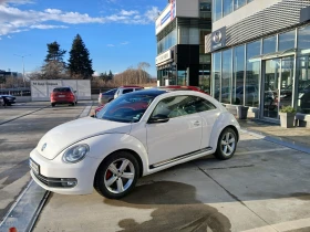 VW Beetle, снимка 2