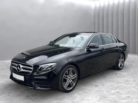 Mercedes-Benz E 400 d* 4Matic* AMG* Pano* 340hp, снимка 3