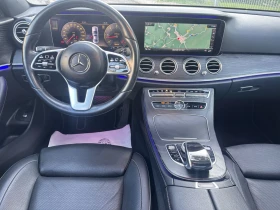 Mercedes-Benz E 400 d* 4Matic* AMG* Pano* 340hp, снимка 10