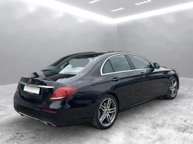 Mercedes-Benz E 400 d* 4Matic* AMG* Pano* 340hp, снимка 6