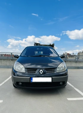 Renault Scenic, снимка 1