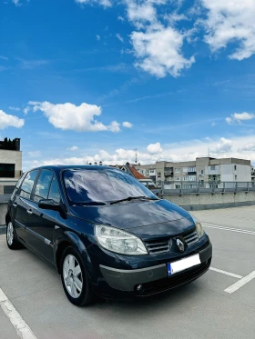 Renault Scenic, снимка 2