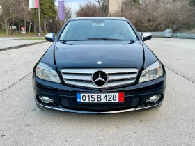 Mercedes-Benz C 320 CDI* 4matic* 7G-Tronic* Panorama* Avantgarde* Xeno, снимка 6