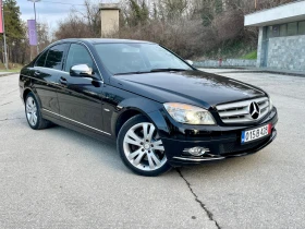 Mercedes-Benz C 320 CDI* 4matic* 7G-Tronic* Panorama* Avantgarde* Xeno, снимка 5