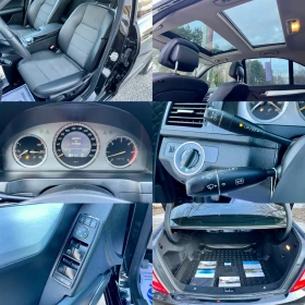 Mercedes-Benz C 320 CDI* 4matic* 7G-Tronic* Panorama* Avantgarde* Xeno, снимка 16