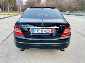 Mercedes-Benz C 320 CDI* 4matic* 7G-Tronic* Panorama* Avantgarde* Xeno, снимка 3