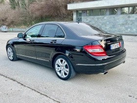 Mercedes-Benz C 320 CDI* 4matic* 7G-Tronic* Panorama* Avantgarde* Xeno, снимка 2