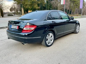 Mercedes-Benz C 320 CDI* 4matic* 7G-Tronic* Panorama* Avantgarde* Xeno, снимка 4