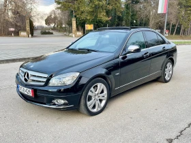 Mercedes-Benz C 320 CDI* 4matic* 7G-Tronic* Panorama* Avantgarde* Xeno, снимка 1