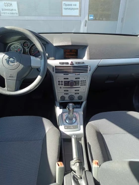 Opel Astra H, снимка 5