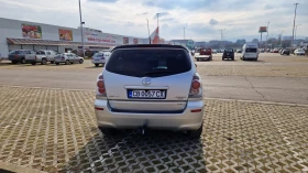 Toyota Corolla 2.2 D4D 136кс, снимка 5