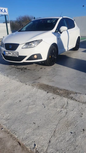 Seat Ibiza, снимка 3