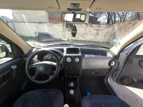 Citroen Berlingo 2.0HDI Multispace , снимка 7