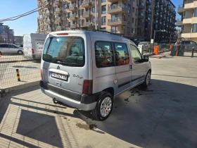 Citroen Berlingo 2.0HDI Multispace , снимка 3