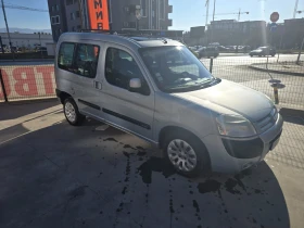 Citroen Berlingo 2.0HDI Multispace , снимка 2