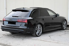 Audi A6 COMPETITION/3xS-LINE/MATRIX/DISTRONIC/360/VAKUM | Mobile.bg    6