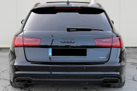 Audi A6 COMPETITION/3xS-LINE/MATRIX/DISTRONIC/360/VAKUM | Mobile.bg    5