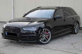 Audi A6 COMPETITION/3xS-LINE/MATRIX/DISTRONIC/360/VAKUM 1