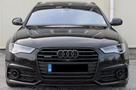     Audi A6 COMPETITION/3xS-LINE/MATRIX/DISTRONIC/360/VAKUM