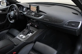 Audi A6 COMPETITION/3xS-LINE/MATRIX/DISTRONIC/360/VAKUM | Mobile.bg    12