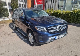 Mercedes-Benz GLS 450 | Mobile.bg    2