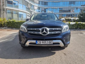 Mercedes-Benz GLS 450 | Mobile.bg    4