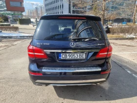 Mercedes-Benz GLS 450, снимка 5