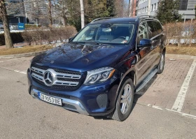 Mercedes-Benz GLS 450 | Mobile.bg    1