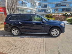 Mercedes-Benz GLS 450 | Mobile.bg    3