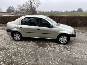 Dacia Logan 1.4, снимка 4